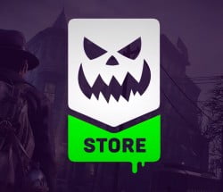 Epic Games Store - Halloween Sale 2019