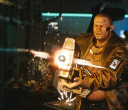 Cyberpunk 2077