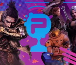 ГРА РОКУ 2019 | PlayUA Game Awards