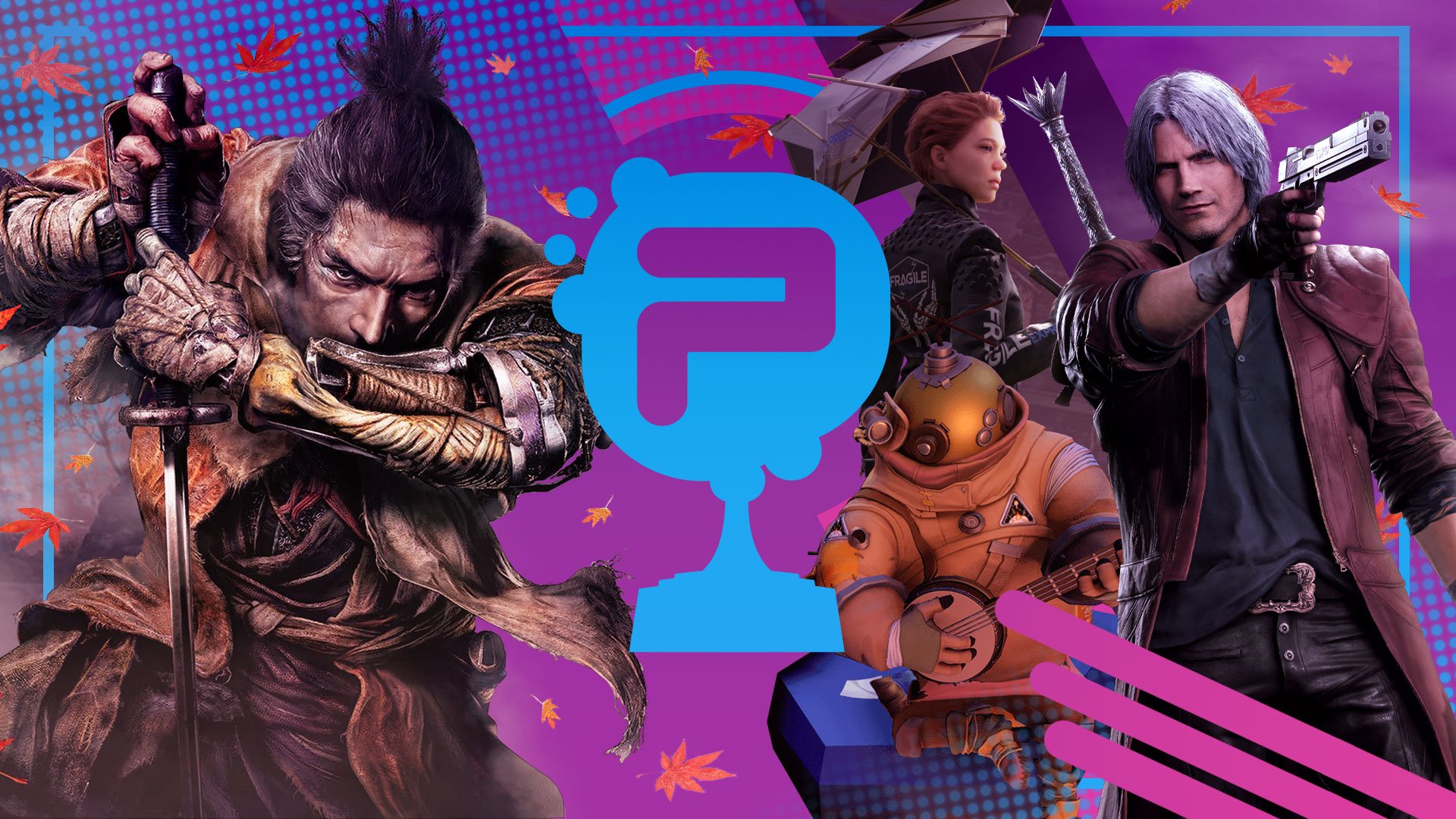 ГРА РОКУ 2019 | PlayUA Game Awards