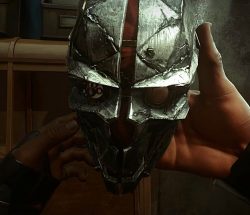 Dishonored 2