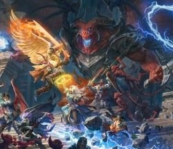 Pathfinder: Wrath of the Righteous