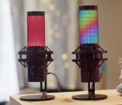 mics full rgb