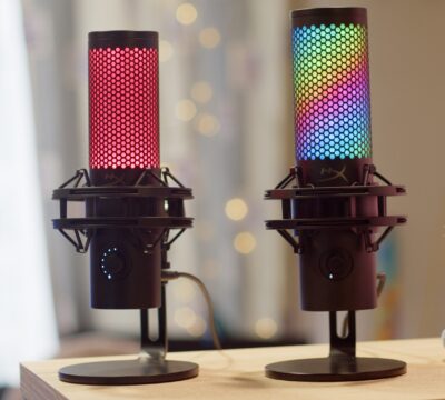 mics full rgb