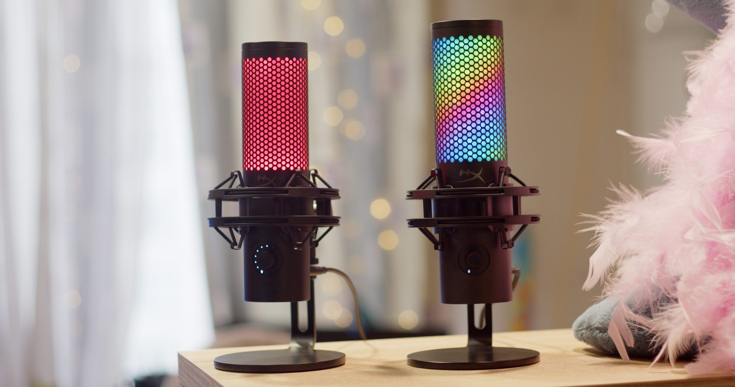 mics full rgb
