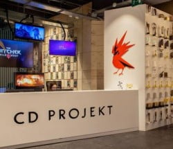 CD Projekt Red