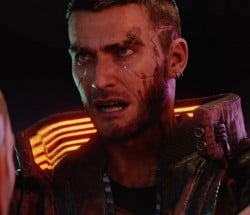 Cyberpunk 2077