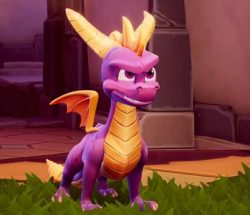 Spyro