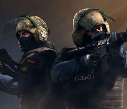 Counter Strike