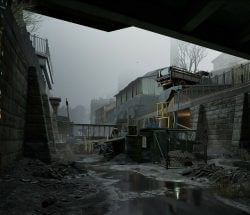 half-life: alyx