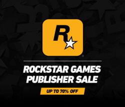 Rockstar Games