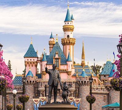 disneyland