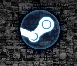 Steam