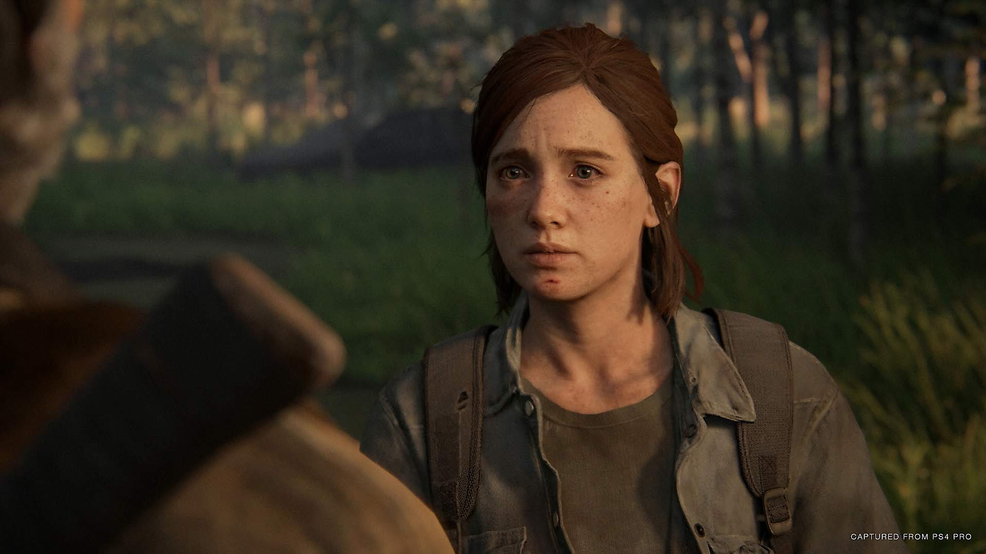The Last Of Us 2 та Ghost Of Tsushima отримали нові дати релізу Playua