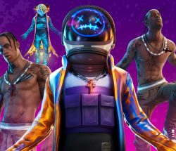 Fortnite