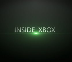 inside xbox