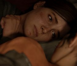 The last of us part ii