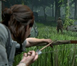 The Last of Us Part II: Створення ігрового процесу
