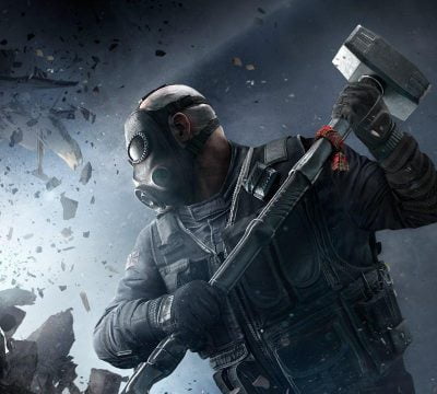 rainbow six siege
