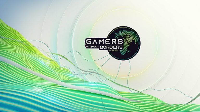 Gamers without borders