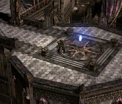 Diablo III 2005