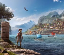 assassin's creed Odyssey