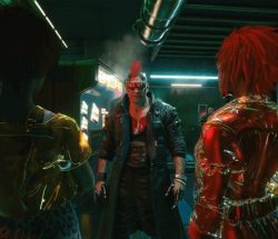 Cyberpunk 2077
