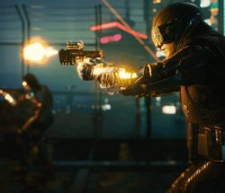 Cyberpunk 2077
