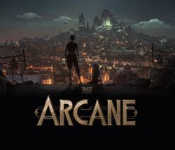 Arcane