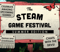 Літній фестиваль Steam