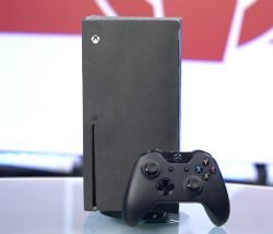 Xbox Series X