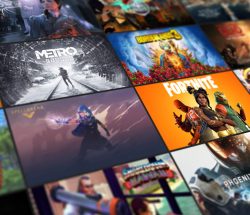 Epic Games Store