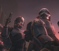 Star Wars: The Bad Batch
