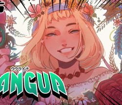 Mangua 5
