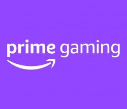 PRIME GAMING
