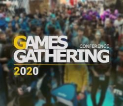 Games Gathering