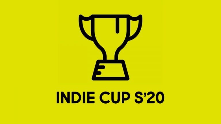 Indie Cup S’20