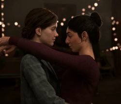 The Last of Us Part II