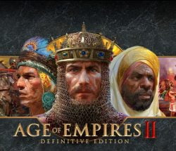 Age of Empires II: Definitive Edition