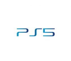 playstation 5 ps5 logo