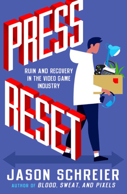 Press Reset: Ruin and Recovery