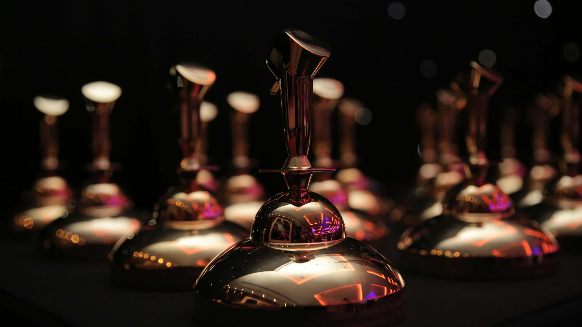 Оголошено переможців Golden Joystick Awards PlayUA