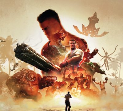 Serious Sam Collection