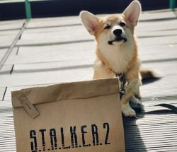 S.T.A.L.K.E.R. 2