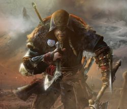 Assassin's Creed Valhalla