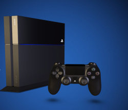 PlayStation 4