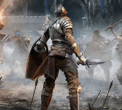 Demon’s Souls