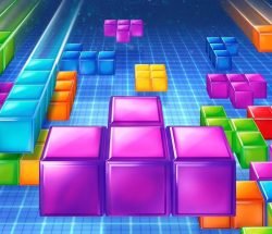tetris