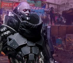 Cyberpunk 2077