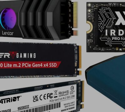 v3 top 5 gaming ssd